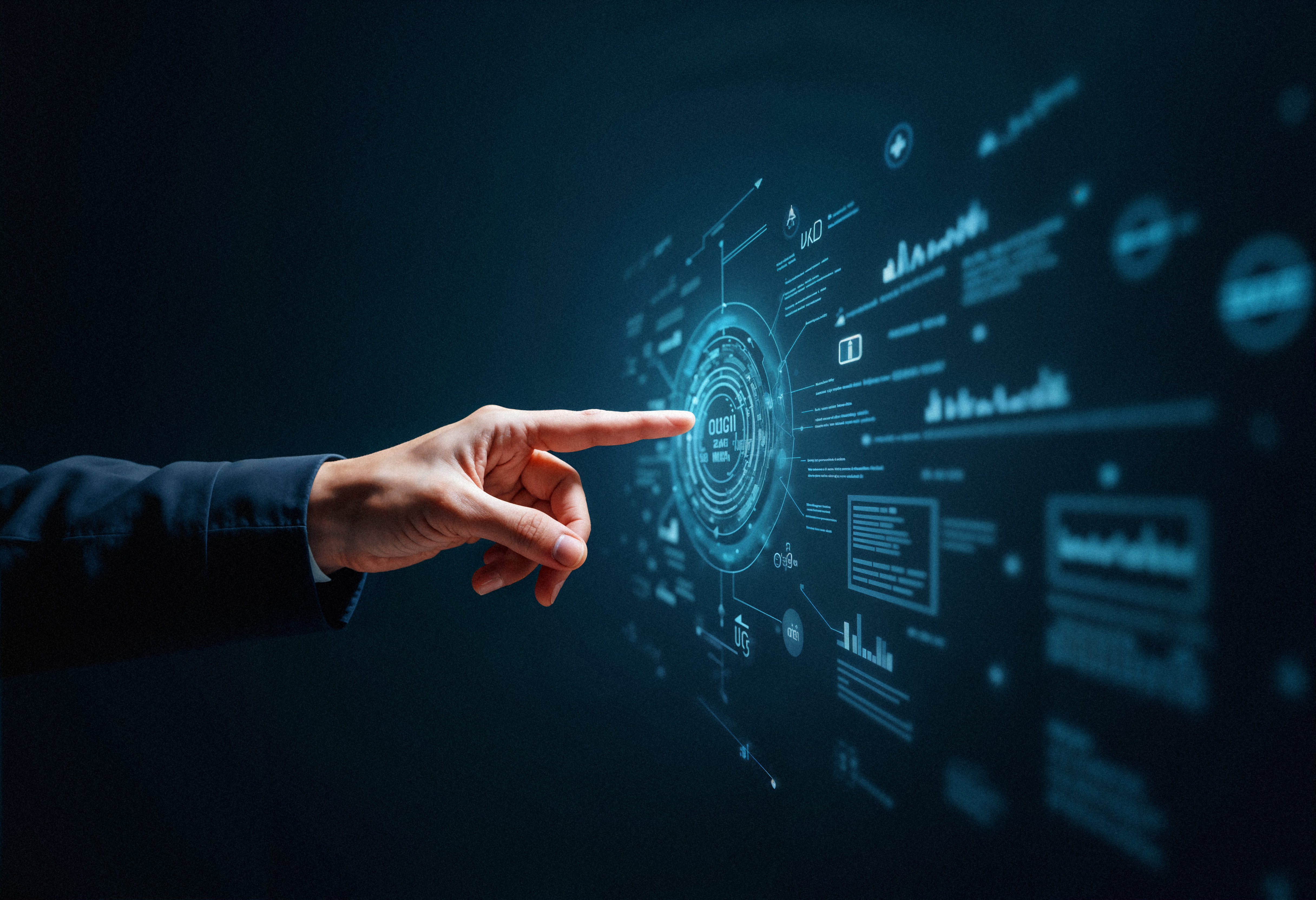 Digital Transformation in Infrastructure Development